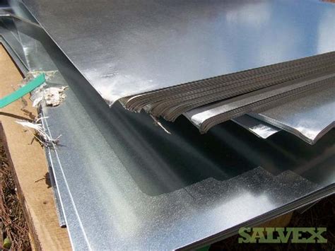 20 ga galvanized sheet metal factory|20 gauge galvanized sheet metal.